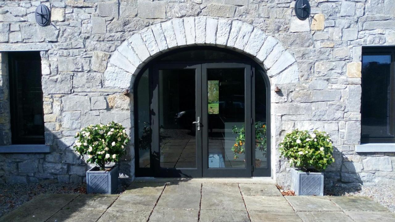 Augherea House Longford Zewnętrze zdjęcie