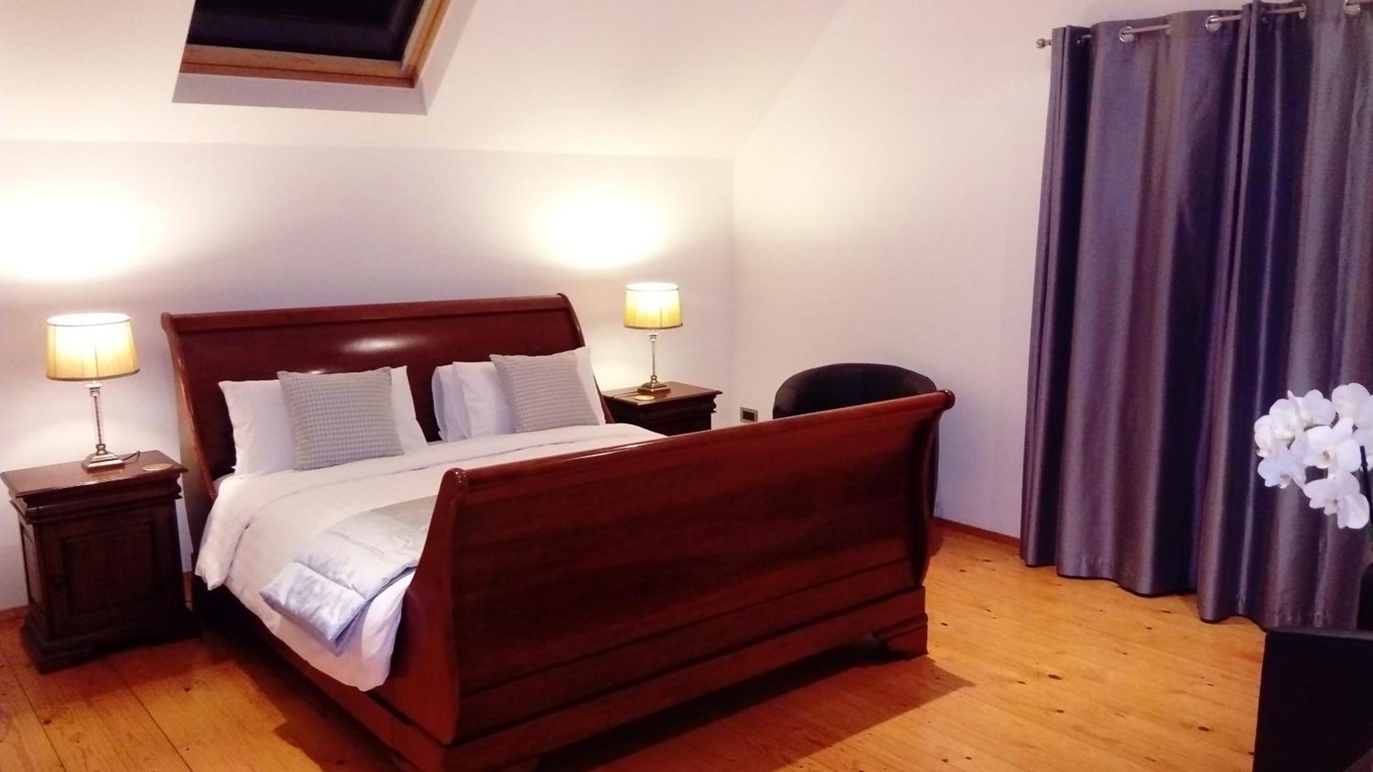 Augherea House Longford Zewnętrze zdjęcie