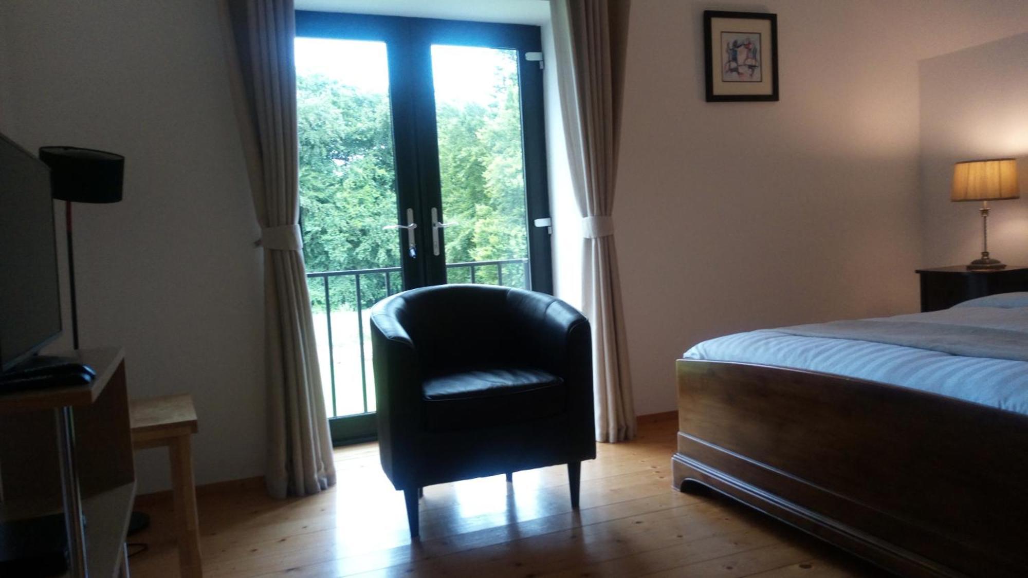 Augherea House Longford Zewnętrze zdjęcie