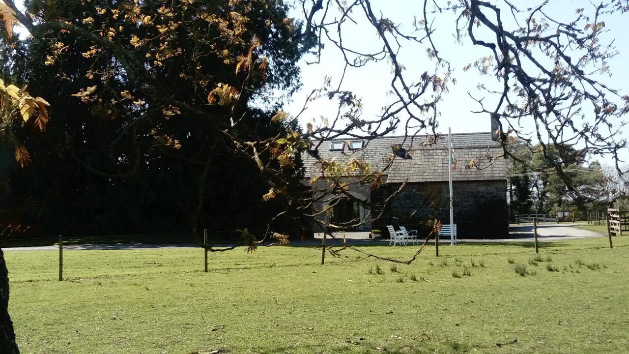Augherea House Longford Zewnętrze zdjęcie