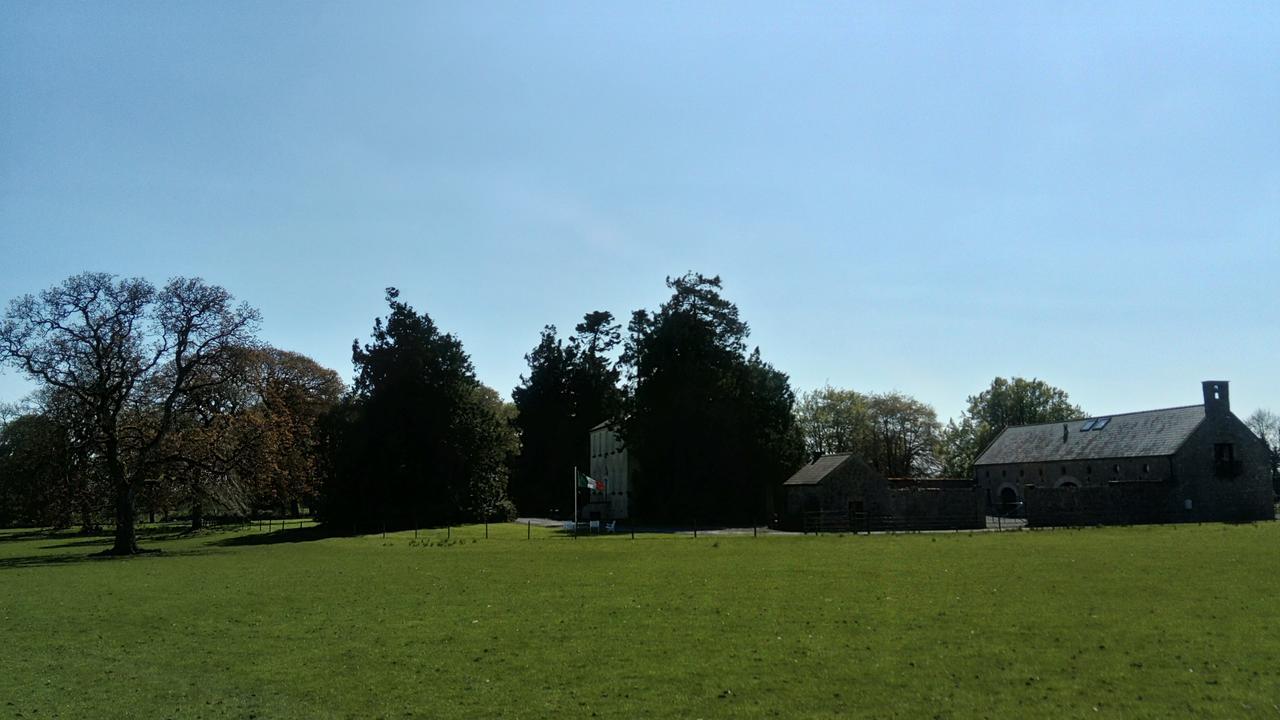 Augherea House Longford Zewnętrze zdjęcie