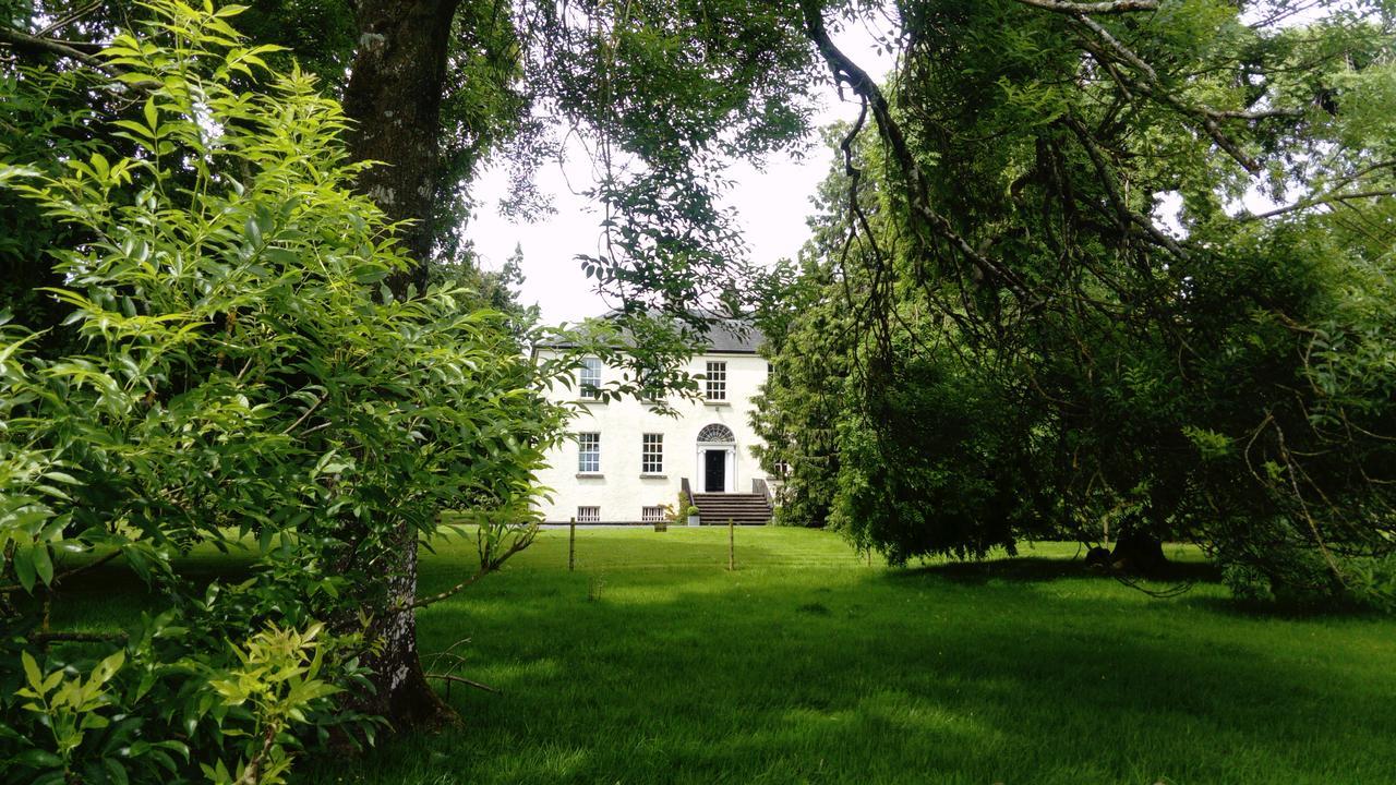 Augherea House Longford Zewnętrze zdjęcie