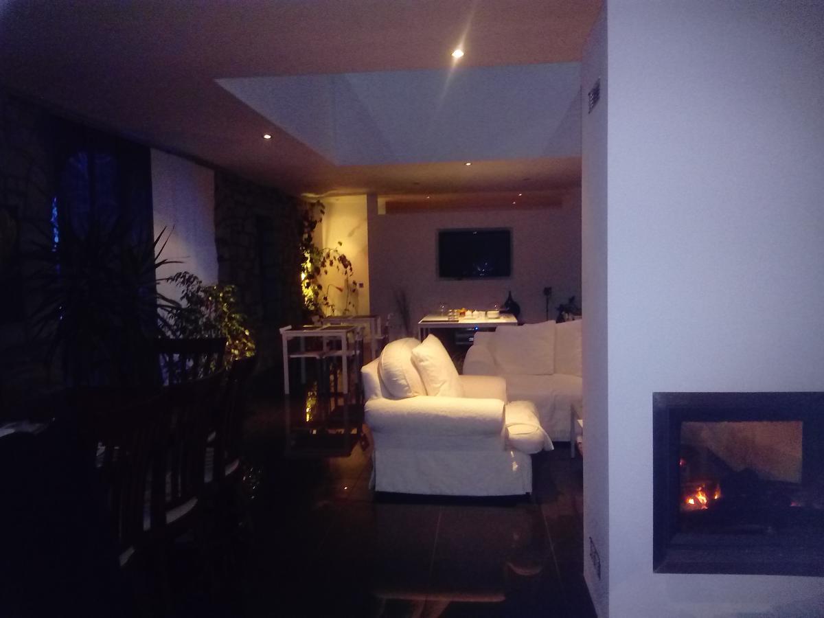 Augherea House Longford Zewnętrze zdjęcie