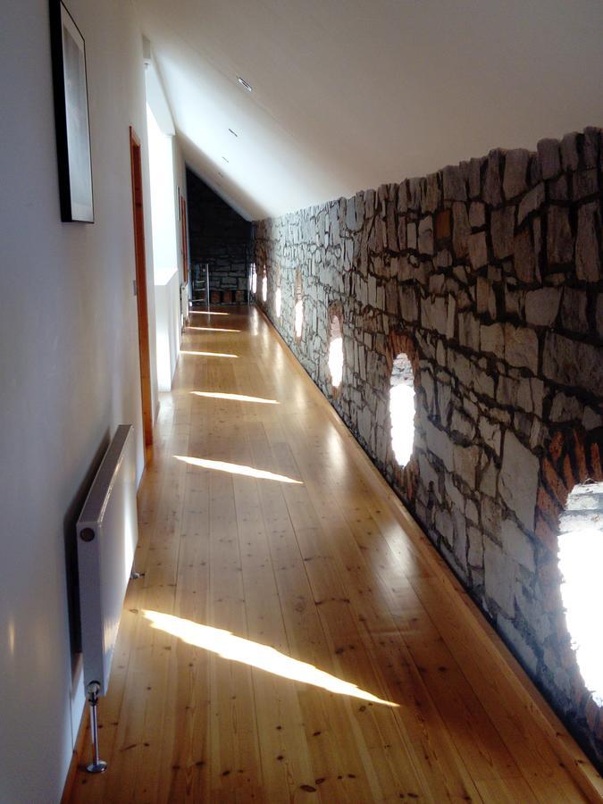 Augherea House Longford Zewnętrze zdjęcie